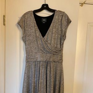 Sparkling Maeve Dress